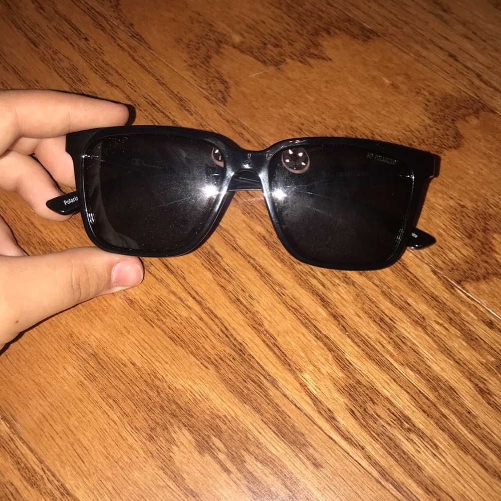 Champion Polarized Sunglasses